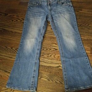 Maurices Original Jean's Size 15/16 Short